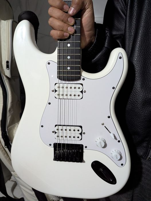 Электрогитара Rockstel комплект