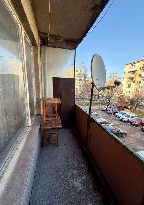 Двустаен, продажба, ж.к Свобода