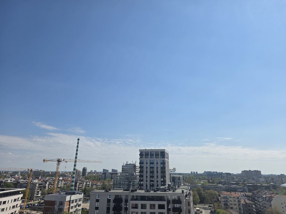 АПАРТАМЕНТ ПОД НАЕМ НА УЛ. КАПИТАН РАЙЧО - ПЛОВДИВ!  от собственик