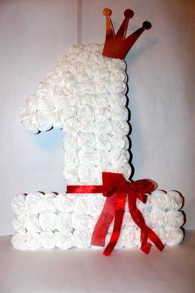 Цифра на заказ для ваших деток