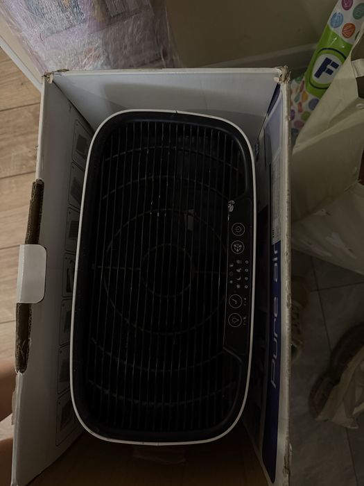 Очиститель воздуха tefal