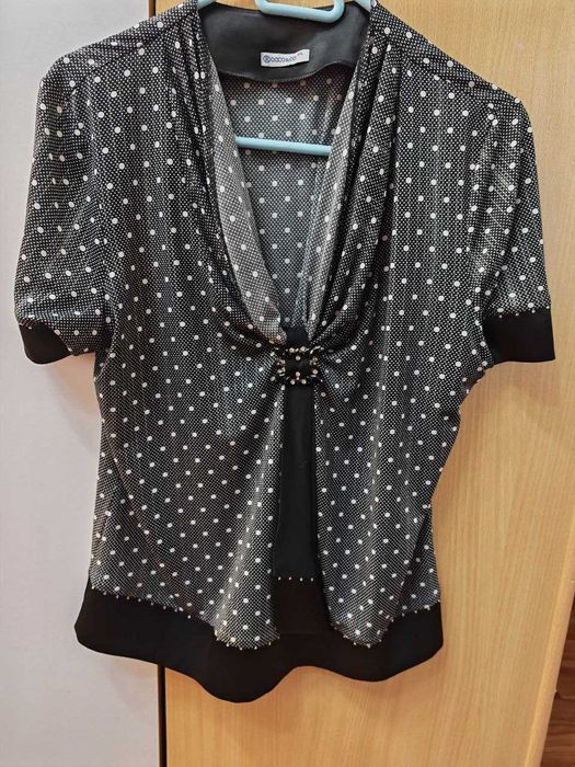 платья блузки б/у