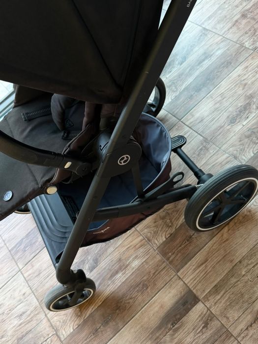 Carucior Cybex Balios S Lux