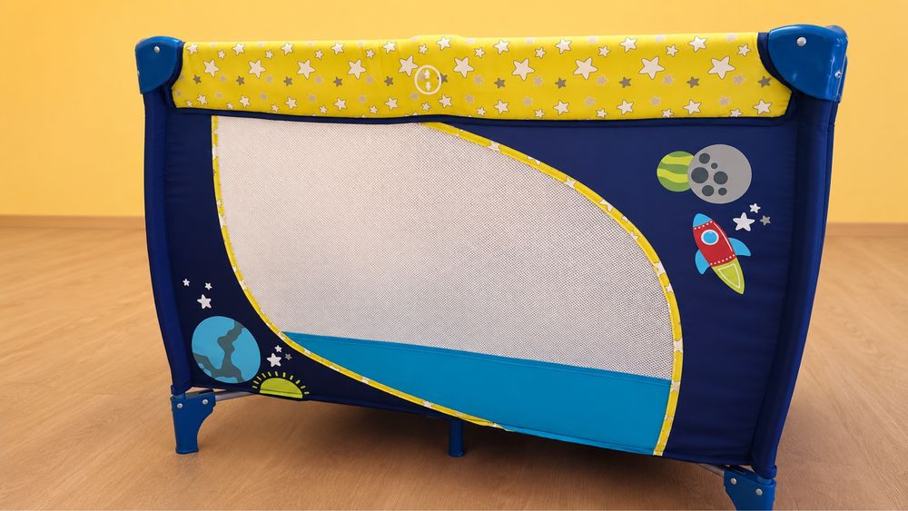 Кошара за игра Wunderkid