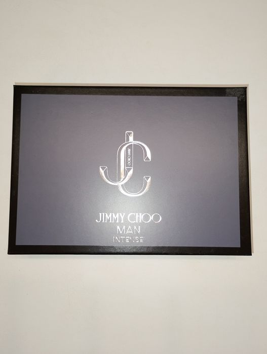 Мъжки комплект от божествени аромати