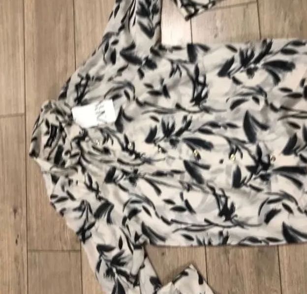 Zara 2 бр дрешки