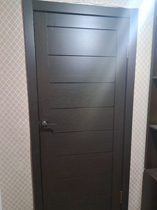 Двери 3 шт+ 1 другой