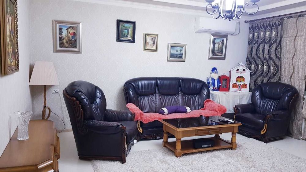 Сдаётся квартира Юнусабад 4-квартал 1 дом  2-комнатная