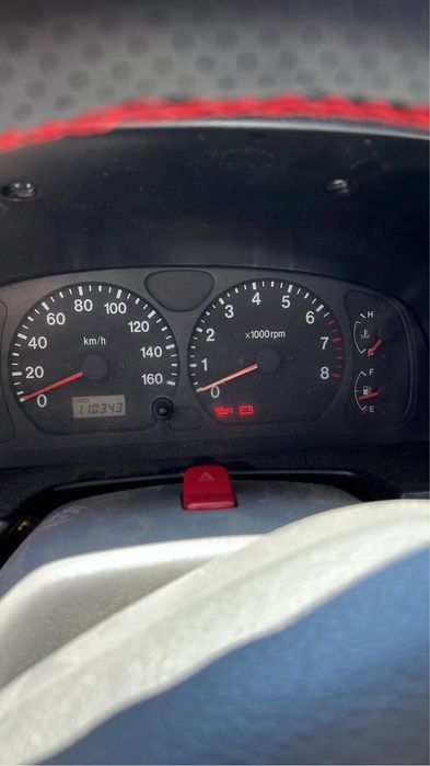SUZUKI Jimny 2000 — imagine 3