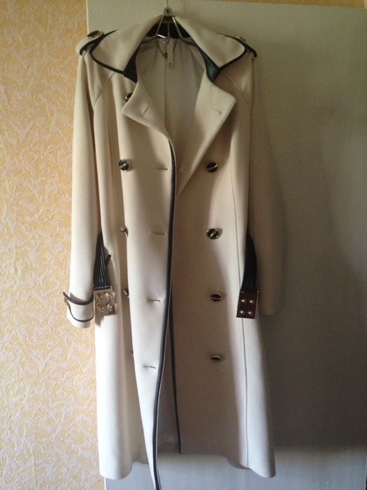 Продам пальто Waggon Paris