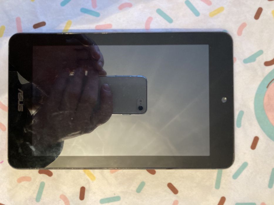 Asus memopad 7 HD