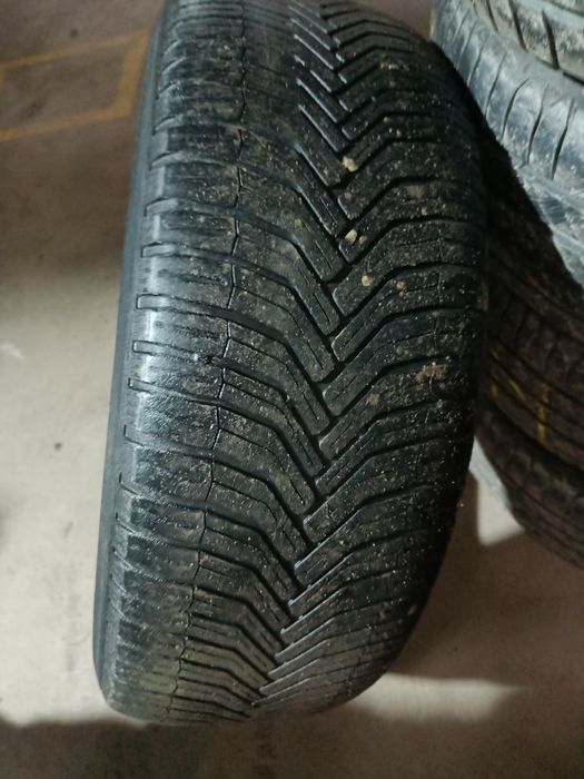 Cauciucuri Michelin 225 55 r18