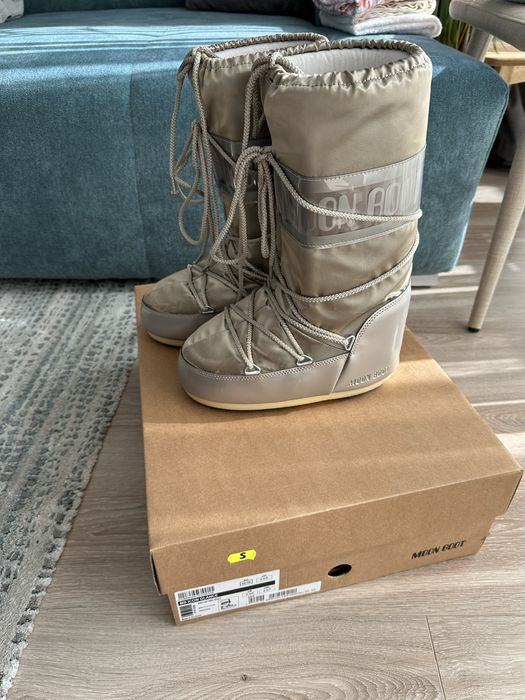 Moon boots marimea 38