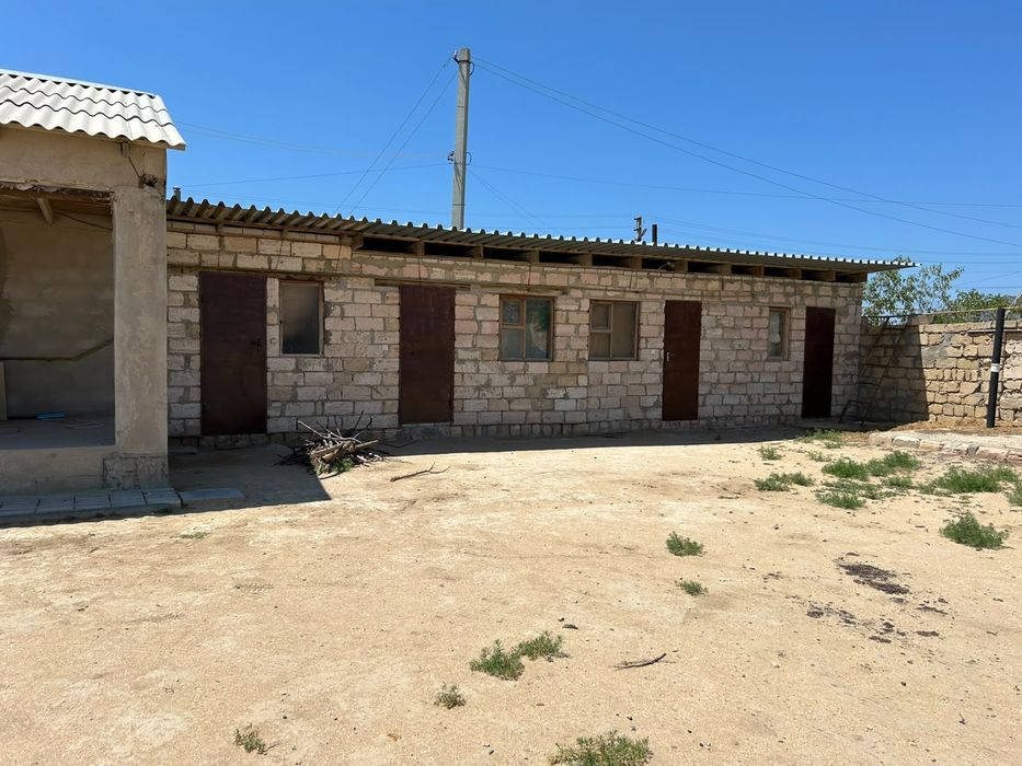 Үй сатылады Сайын ауылы