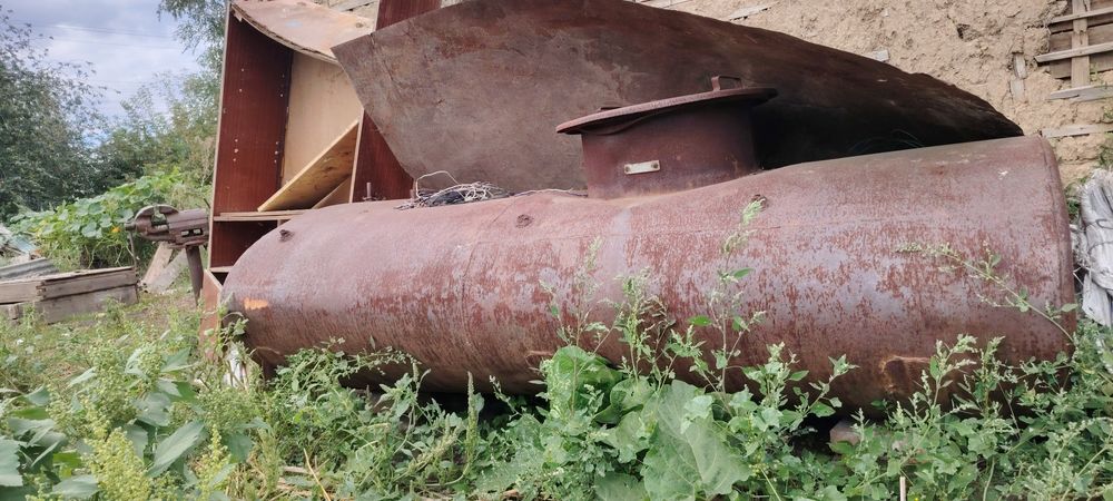 Бөшке сатылады продам сестрна