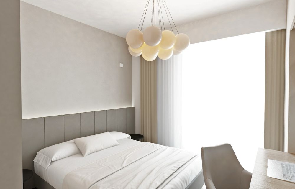 inchiriez apartament 3 camere, Novum Splai