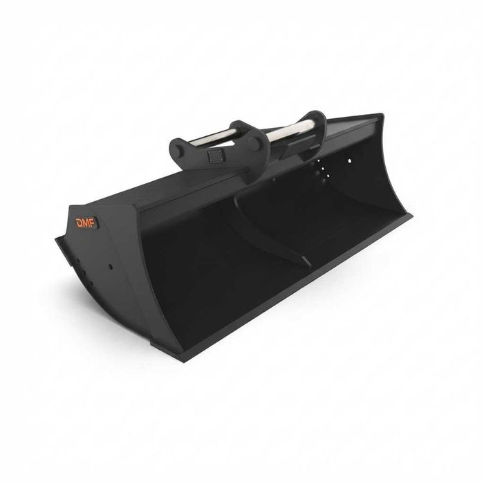 Планировъчна кофа за багер (10–12 тона) – Налична!