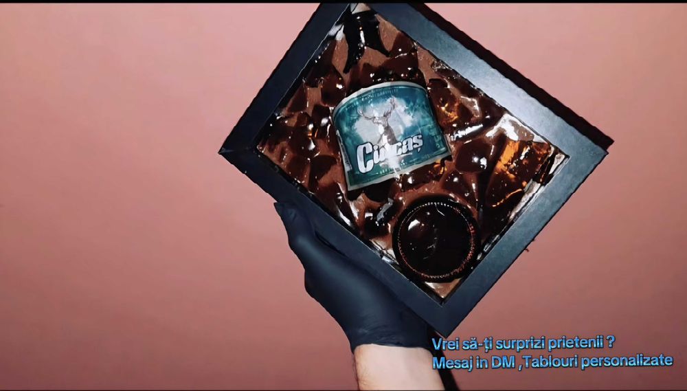 Tablouri personalizate : Tablou Ciucaș