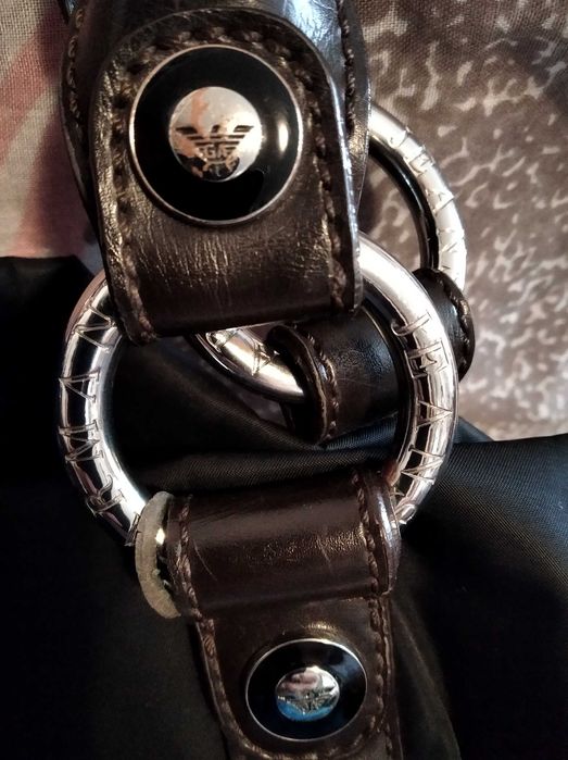 Дамски чанти Tous, Armani Jeans, Tod's