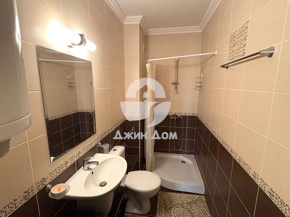 Продава се Двустаен апартамент в Свети Влас - 69 кв.м за 1508 €/кв.м - Снимка #9