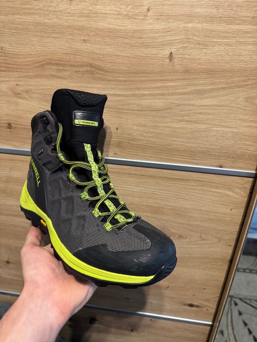 Merrell  Thermo Rugue 44 номер