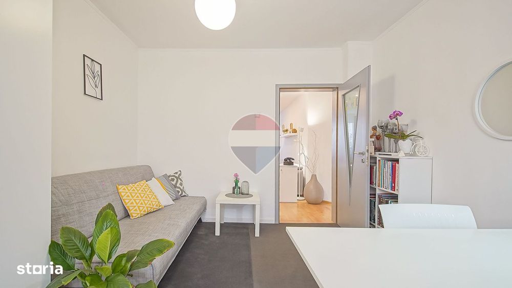 Comision 0 %! Apartament cu 4 camere de vânzare în Centrul Civic