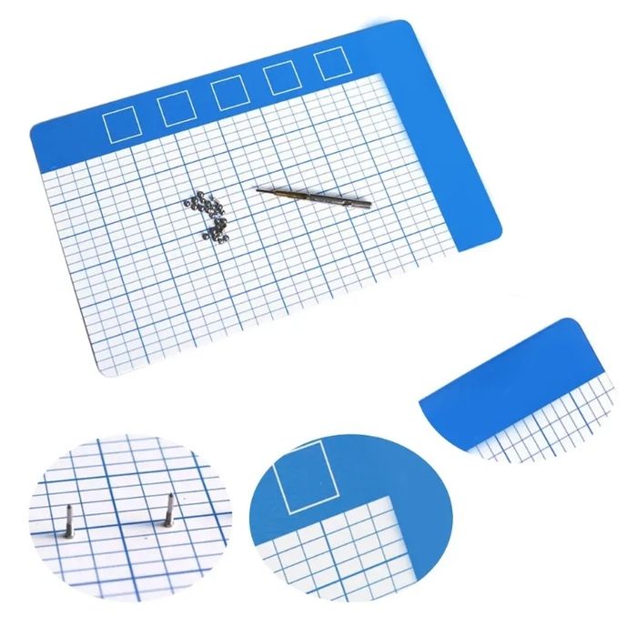Plansa magnetica universala Reparatii GSM