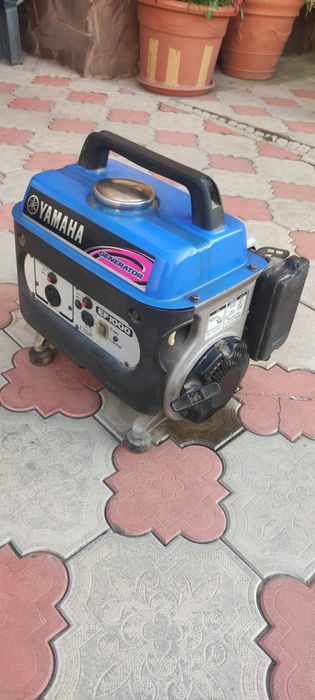 Продам генератор Yamaha