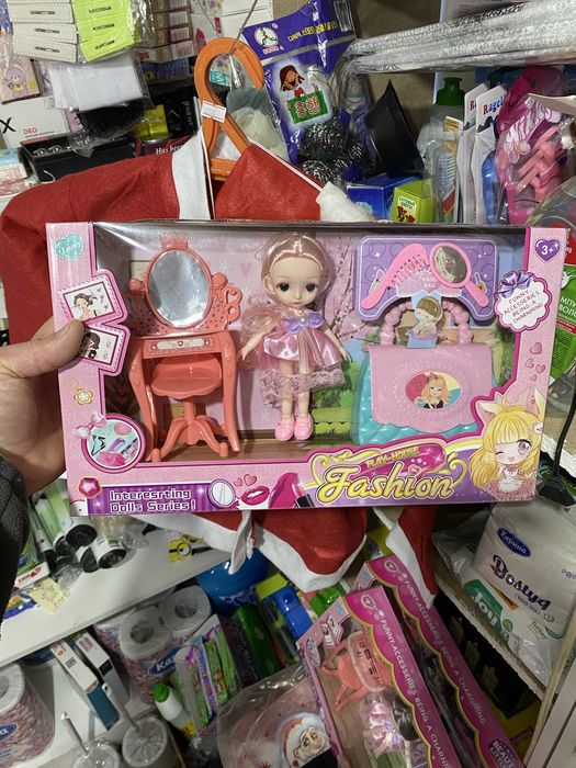 Кукла Барби продам