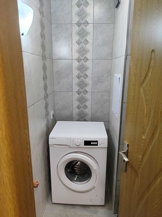 Дава се под наем Тристаен апартамент в Варна, Кайсиева градина - 85 кв.м за 510 € - Снимка #8