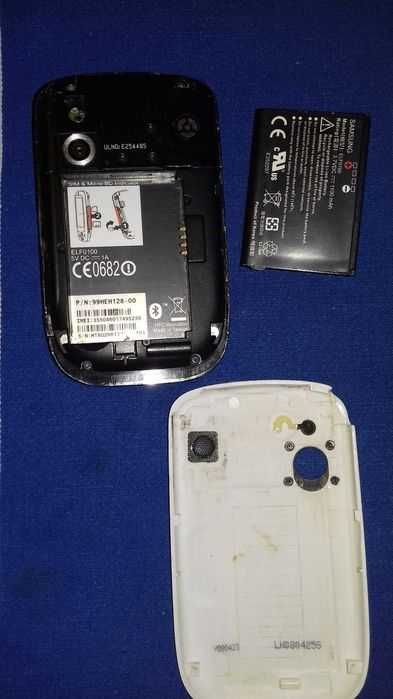 HTC ELF100-Huawei U7510s-Sony Ericson W205