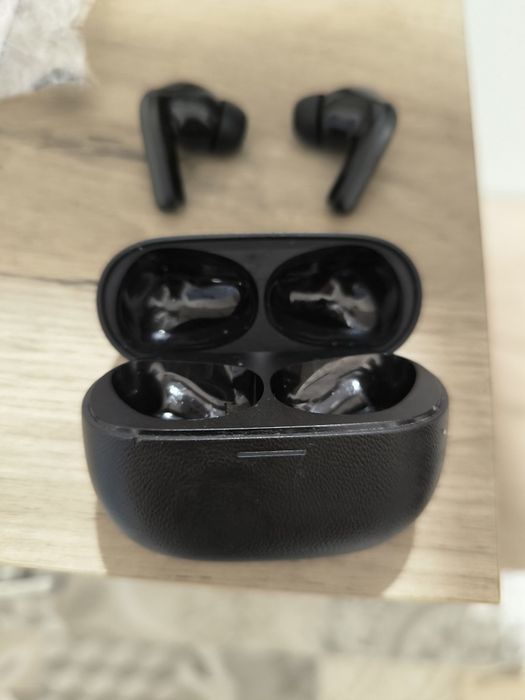 Слушалки Xiaomi Redmi Buds 5 Pro, Bluetooth, Midnight Black (за части)