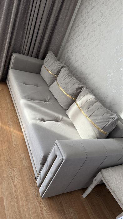 Диван в отличном состоянии