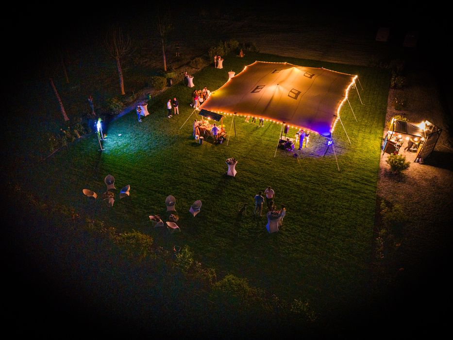 Inchiriez cort african pavilion cununie nunta botez evenimente