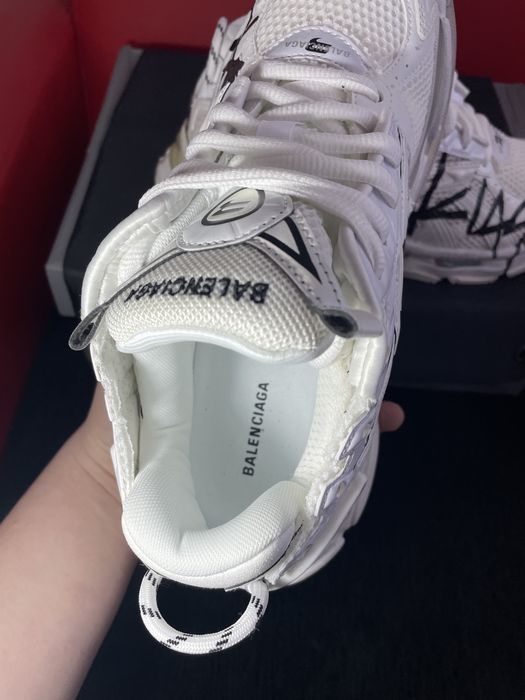 Balenciaga Runners