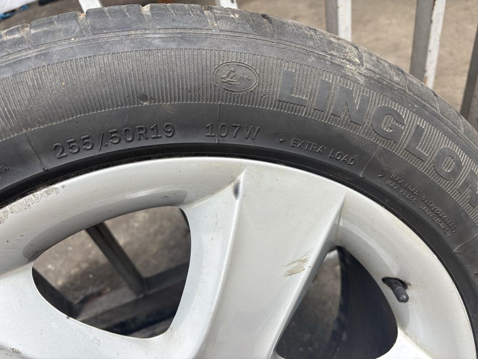 Джанта за BMW X5