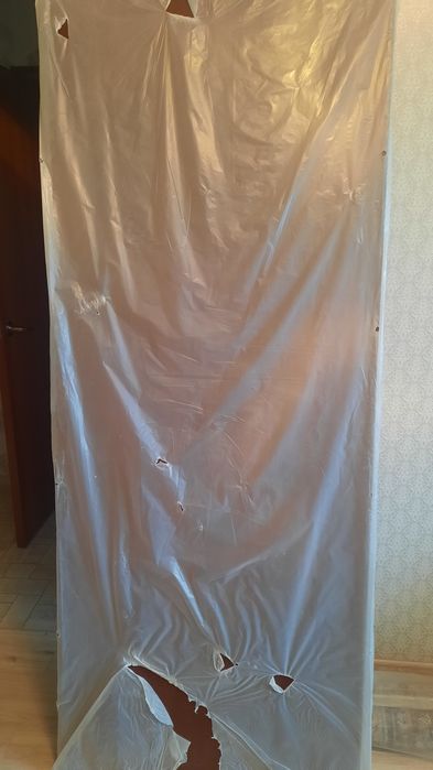 Продам дверные полотна