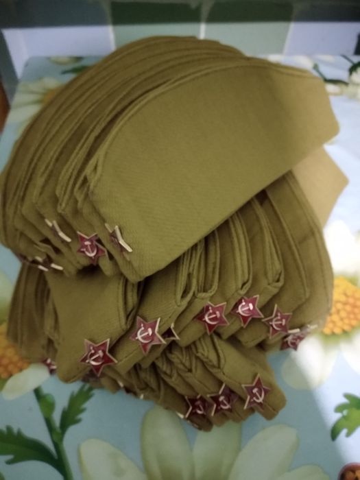 Ремень солдатский(ВМФ)