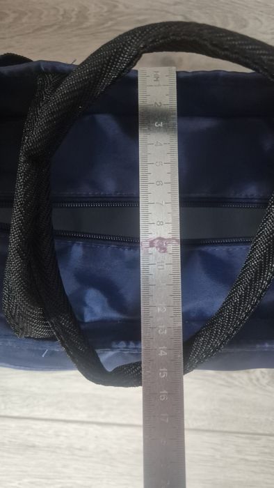 Сумка новая, вместительная