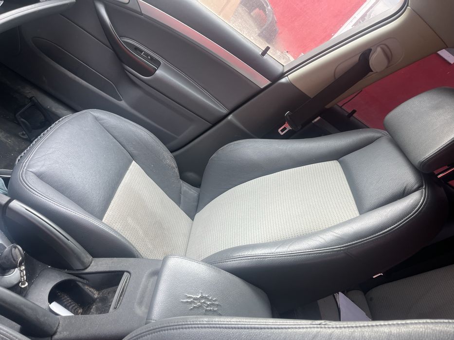 interior sabb break 2007