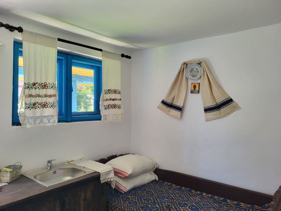 Particular vand casa in Avrig, jud Sibiu