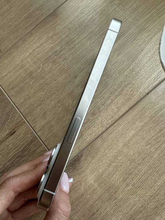 iPhone 15 pro 128GB