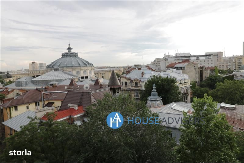 Inchiriere apartament 3 camere Romana