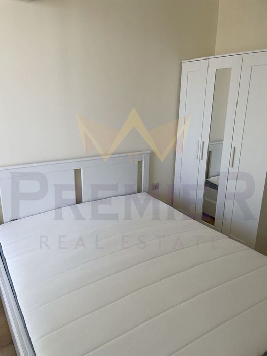 Дава се под наем Двустаен апартамент в Варна, Аспарухово - 60 кв.м за 700 € - Снимка #4