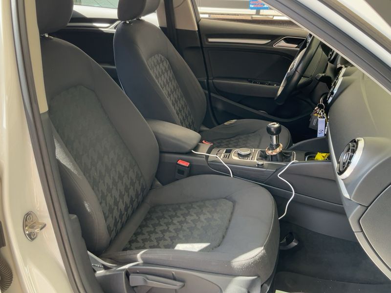 Audi A3 Sportback 1.6 TDI Attraction 2016
