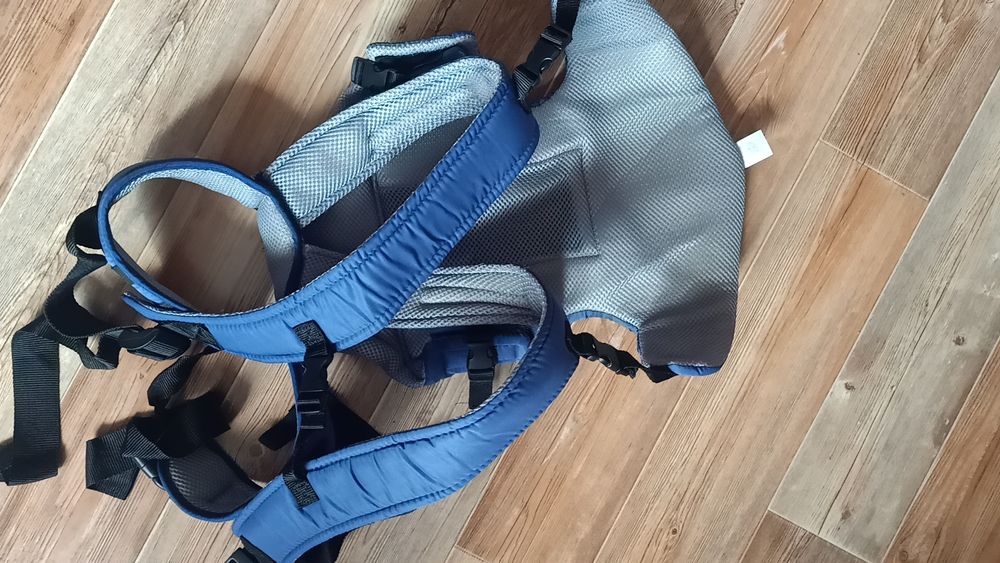 Рюкзак кенгуру для малышей