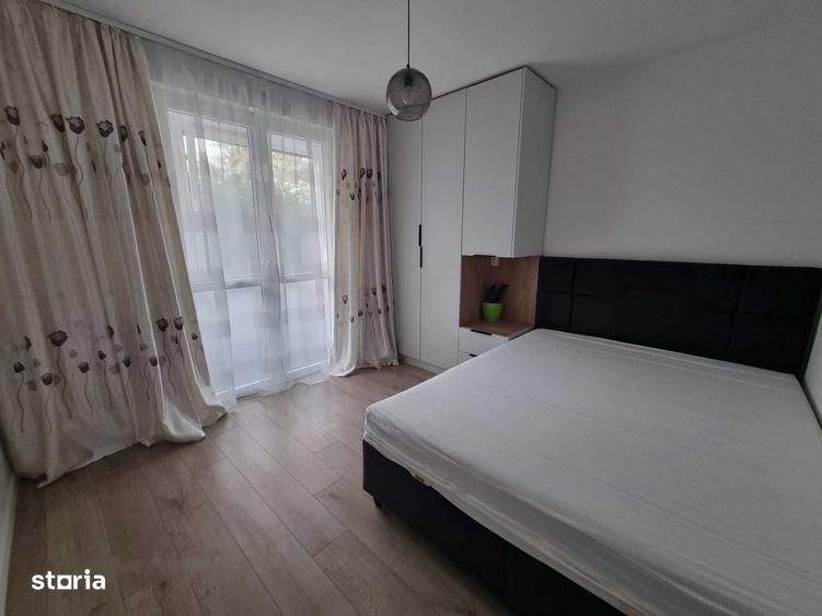 Apartament 3 camere/ 8' Metrou Ștefan cel Mare/ Impecabil/ Boiler — fotografia 3