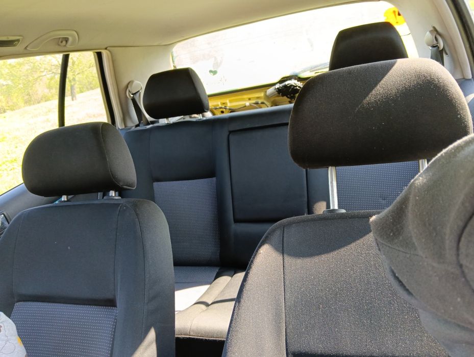 Volkswagen GOLF 4
