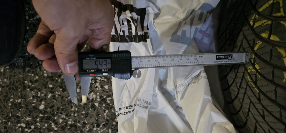 Всесезонни гуми Firestone Multiseason  225/45/17 94v XL