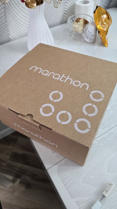 Аппарат для маникюра marathon